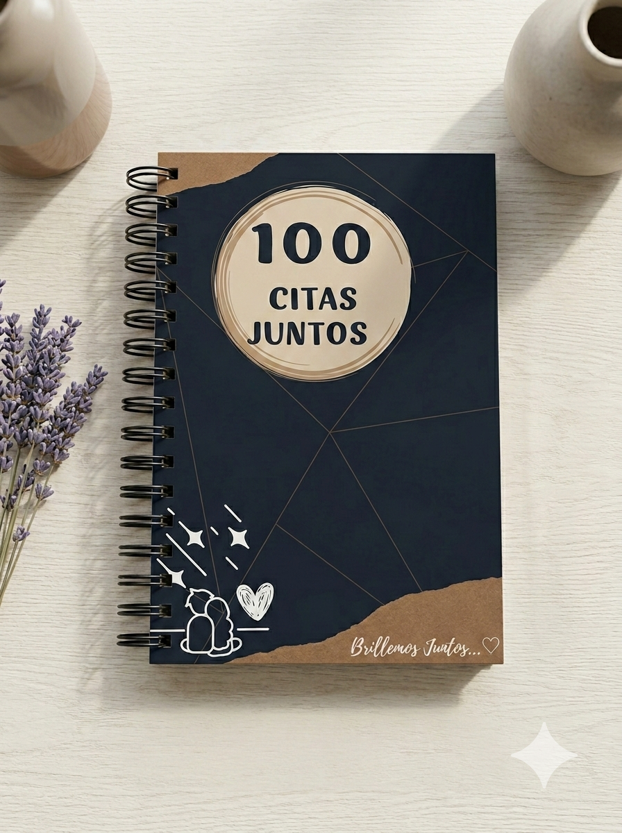 100 Citas Juntos B