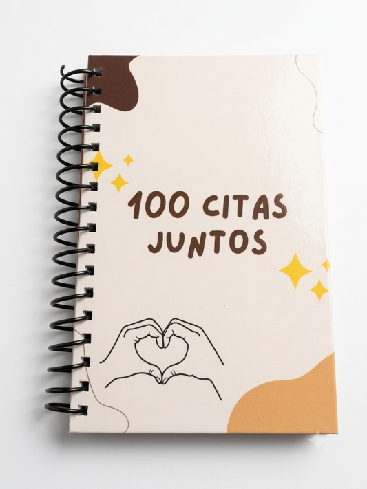 100 Citas Juntos D