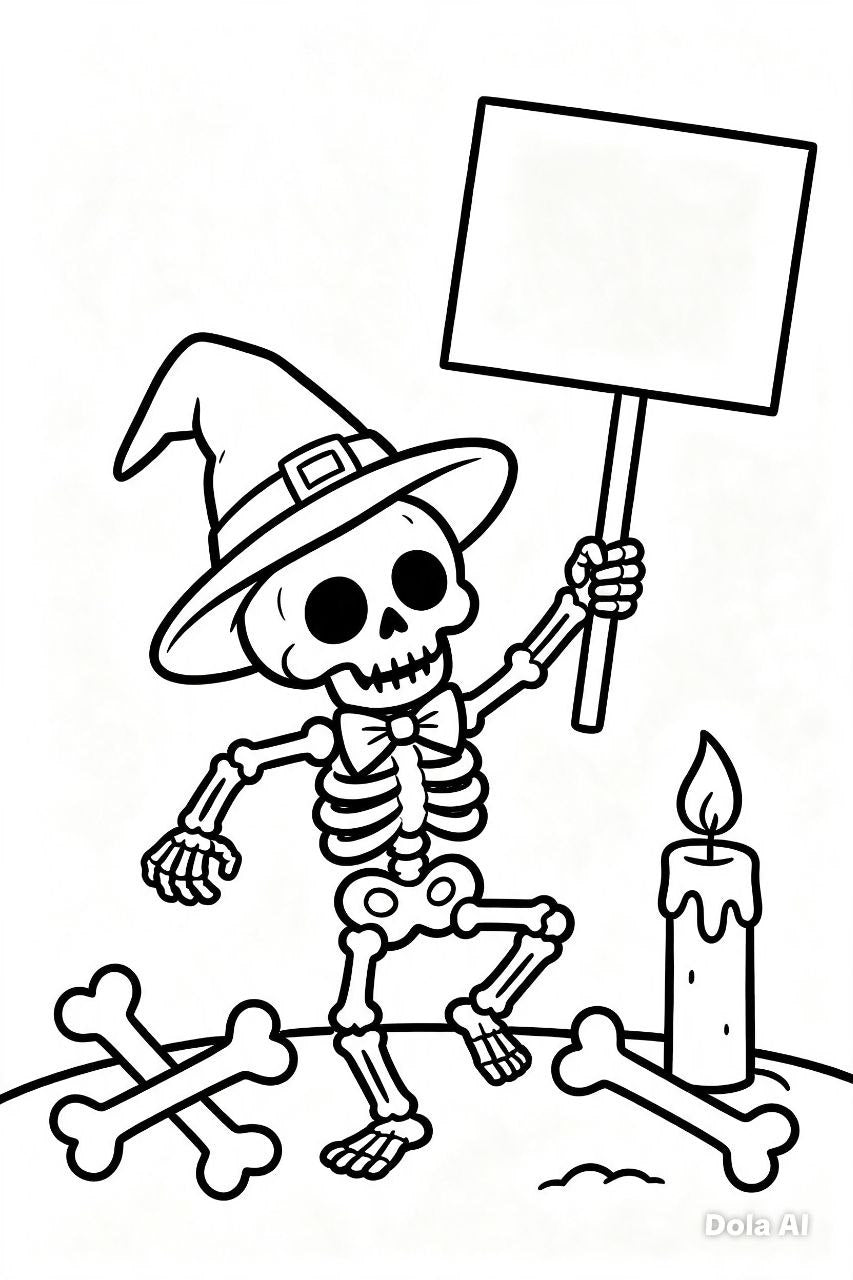 Libro Para Colorear