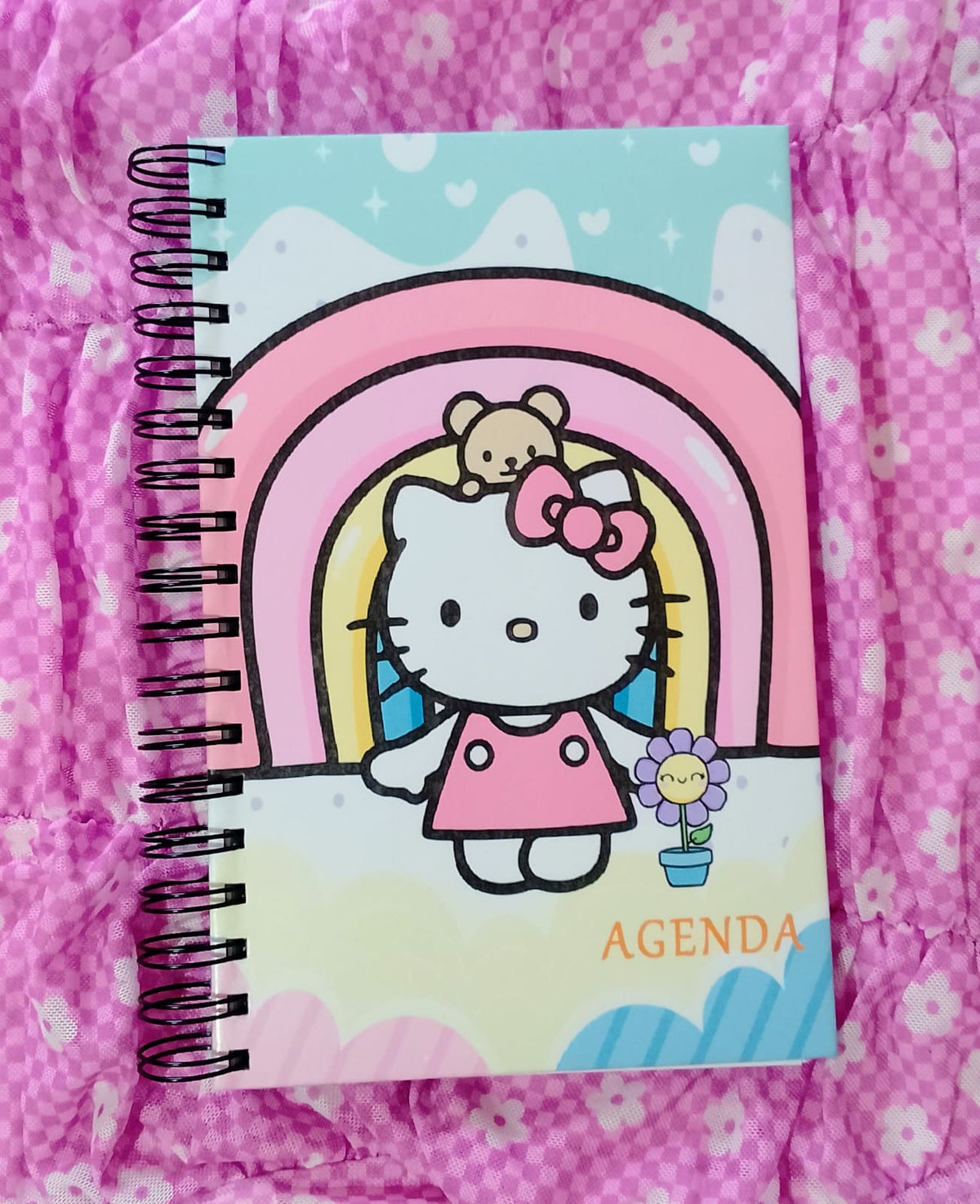 AGENDA KITTY 2027