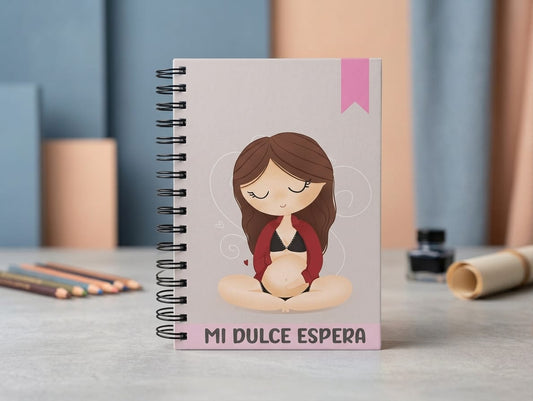 MI DULCE ESPERA