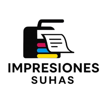 IMPRESIONES SUHAS